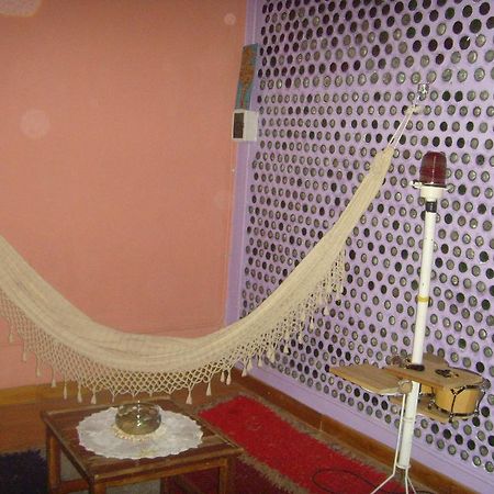 Hostel El Agora Trelew Exterior photo
