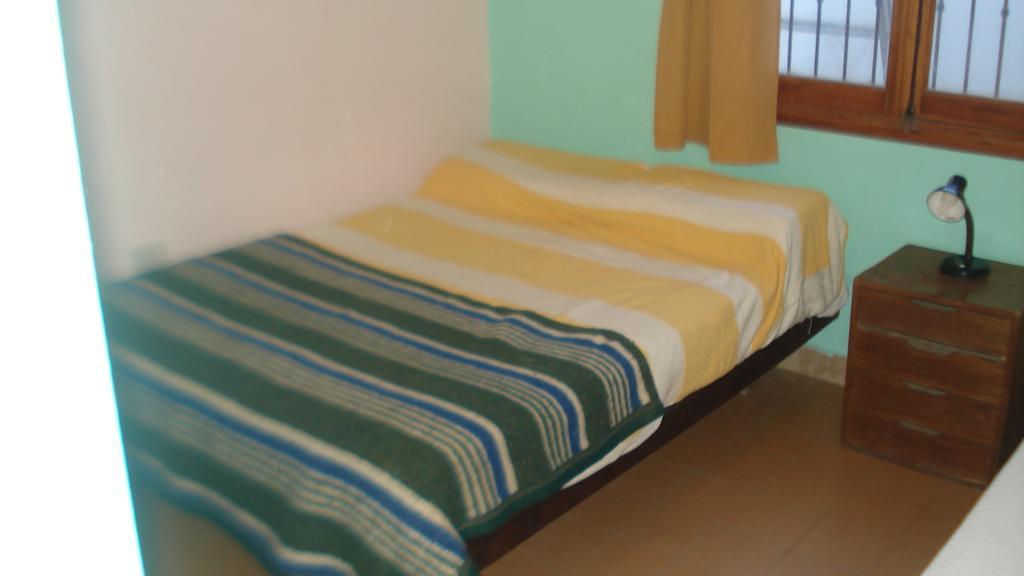 Hostel El Agora Trelew Room photo