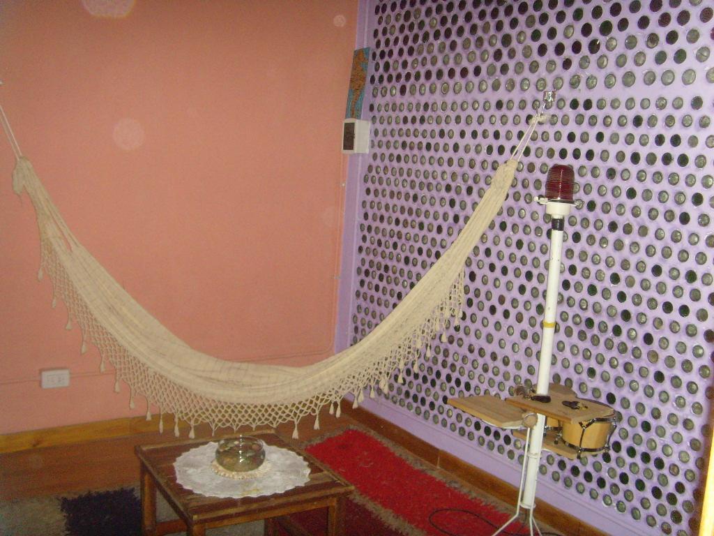 Hostel El Agora Trelew Exterior photo