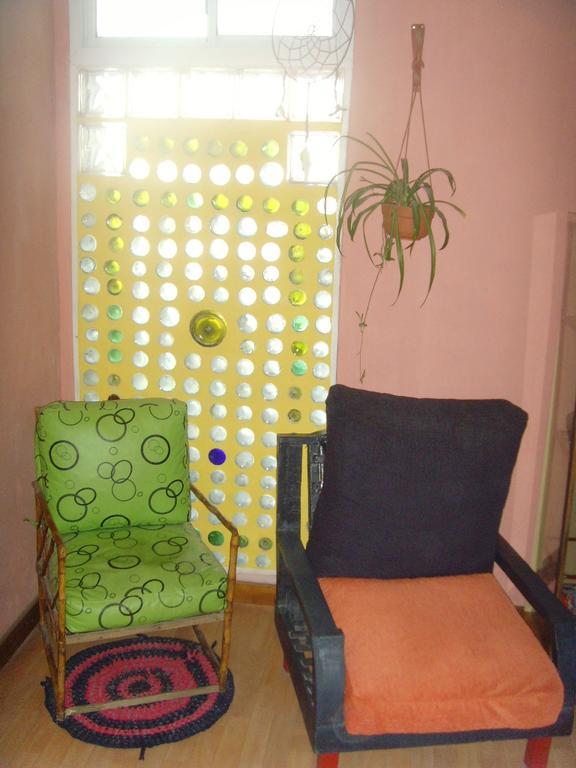 Hostel El Agora Trelew Exterior photo