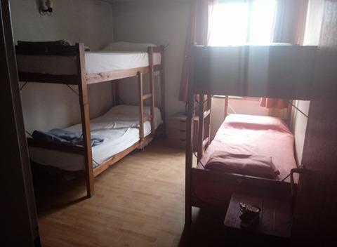 Hostel El Agora Trelew Exterior photo